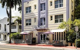 Hotel Shelley Miami